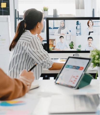 Integrate with over 1,000 project management apps