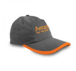 Printed Caps
