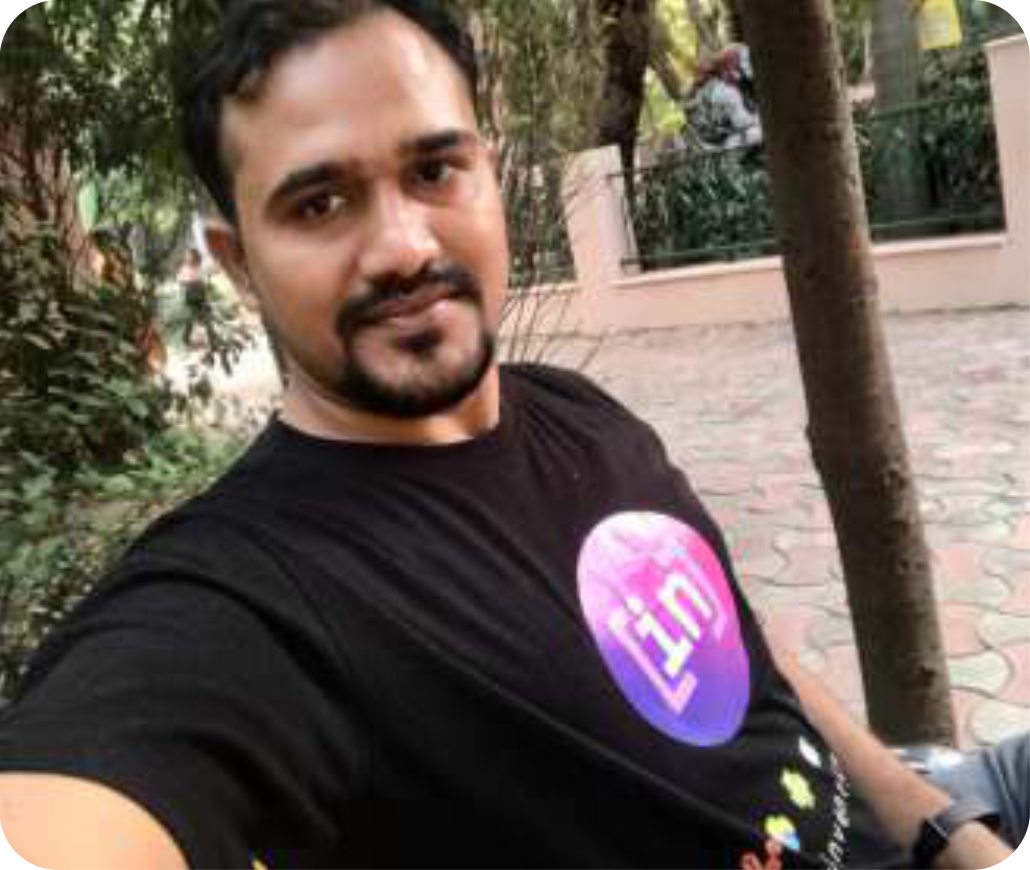 Puneet Saharey