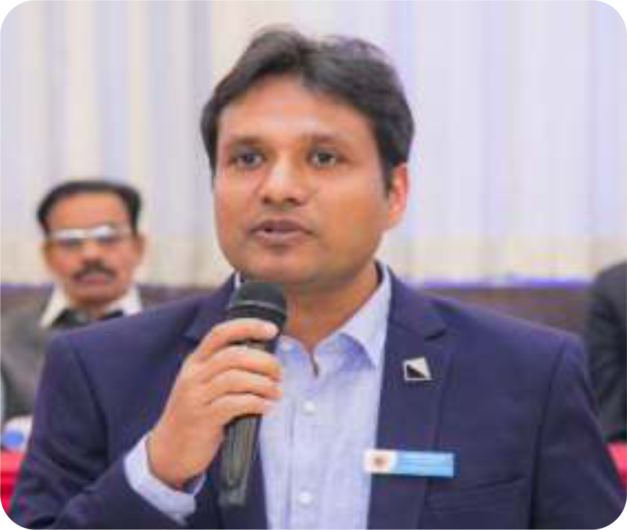 Vineet Saraogi